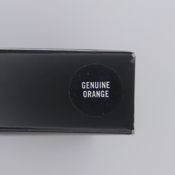 MAC Cosmetics CHROMACAKE Genuine Orange NIB - Picture 6 of 6
